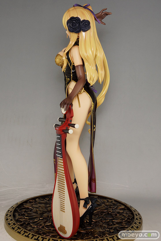 スカイチューブプレミアムのSTP 金蓮 Jin-Lianの新作フィギュア製品版画像07