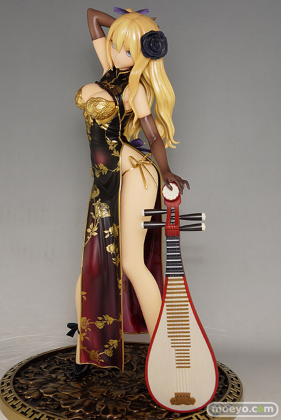 スカイチューブプレミアムのSTP 金蓮 Jin-Lianの新作フィギュア製品版画像08