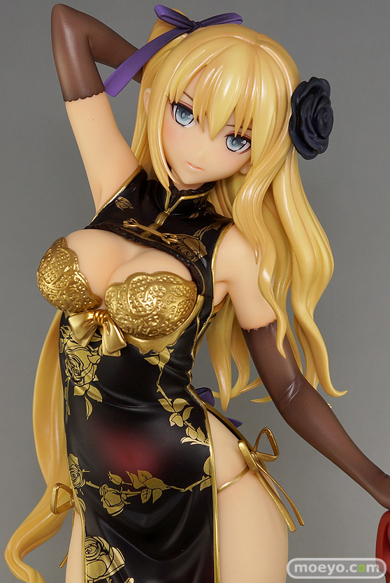 スカイチューブプレミアムのSTP 金蓮 Jin-Lianの新作フィギュア製品版画像09