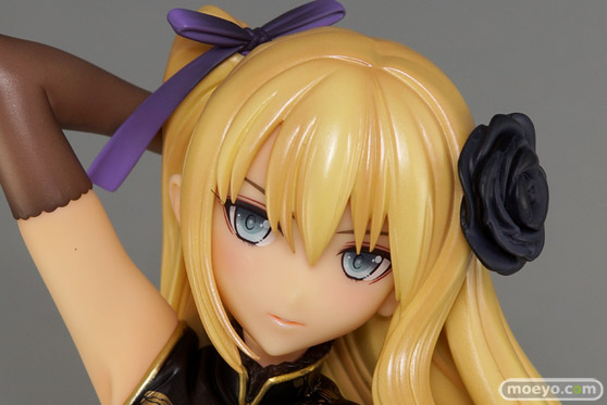 スカイチューブプレミアムのSTP 金蓮 Jin-Lianの新作フィギュア製品版画像10