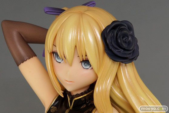 スカイチューブプレミアムのSTP 金蓮 Jin-Lianの新作フィギュア製品版画像12