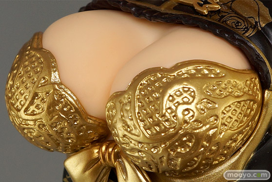 スカイチューブプレミアムのSTP 金蓮 Jin-Lianの新作フィギュア製品版画像16