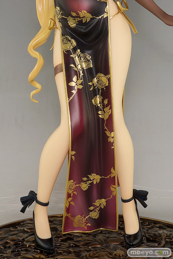 スカイチューブプレミアムのSTP 金蓮 Jin-Lianの新作フィギュア製品版画像21