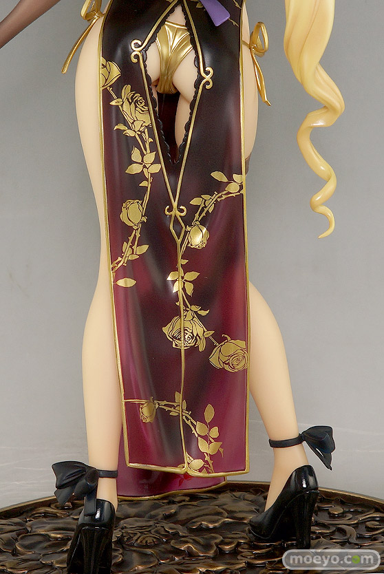 スカイチューブプレミアムのSTP 金蓮 Jin-Lianの新作フィギュア製品版画像22