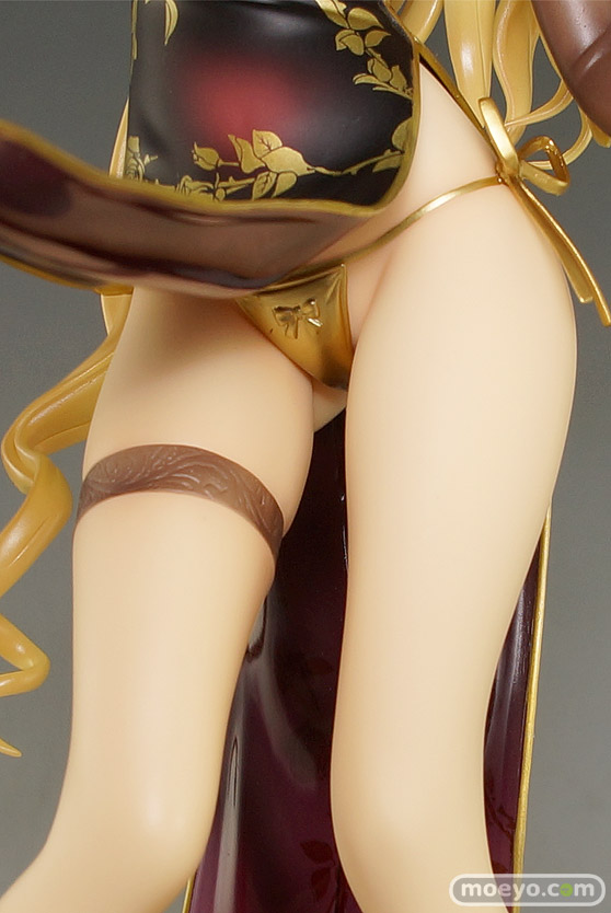 スカイチューブプレミアムのSTP 金蓮 Jin-Lianの新作フィギュア製品版画像24