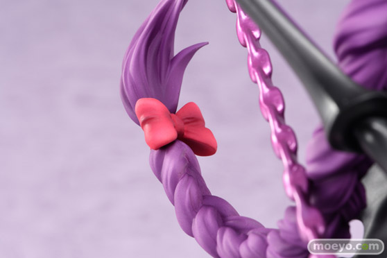 ホビージャパンのFate/Grand Order ランサー／メドゥーサ【限定版】の新作フィギュア彩色サンプル画像07