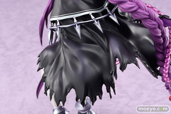 ホビージャパンのFate/Grand Order ランサー／メドゥーサ【限定版】の新作フィギュア彩色サンプル画像08