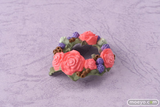 ホビージャパンのFate/Grand Order ランサー／メドゥーサ【限定版】の新作フィギュア彩色サンプル画像20