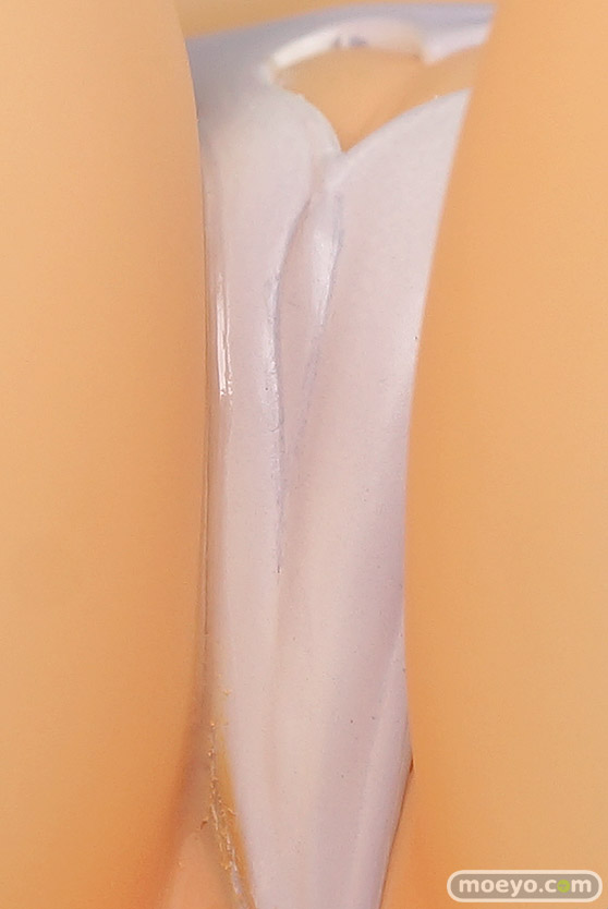 オーキッドシードの七つの大罪 マモン -いのうえたくやver.-の新作フィギュア製品版おっぱい丸出し画像48