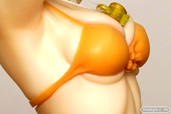 アクアマリンのあまんちゅ！～あどばんす～ 小日向光 水着styleの新作フィギュア彩色サンプル画像16