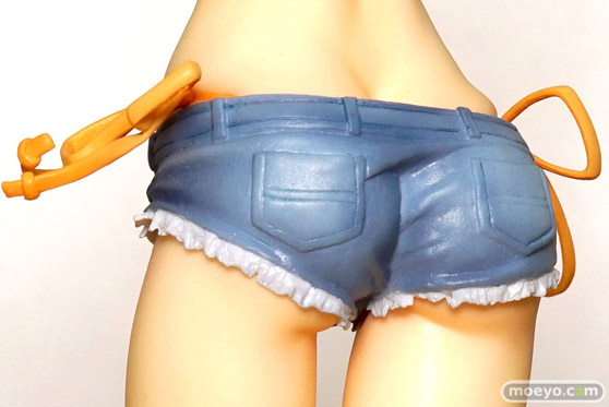 アクアマリンのあまんちゅ！～あどばんす～ 小日向光 水着styleの新作フィギュア彩色サンプル画像22