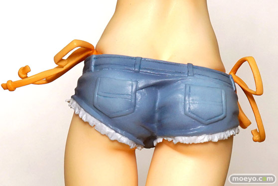 アクアマリンのあまんちゅ！～あどばんす～ 小日向光 水着styleの新作フィギュア彩色サンプル画像23