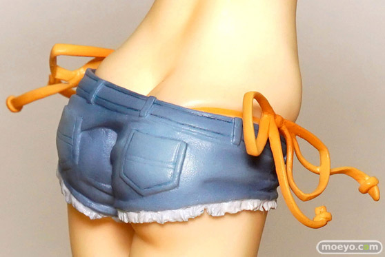 アクアマリンのあまんちゅ！～あどばんす～ 小日向光 水着styleの新作フィギュア彩色サンプル画像24