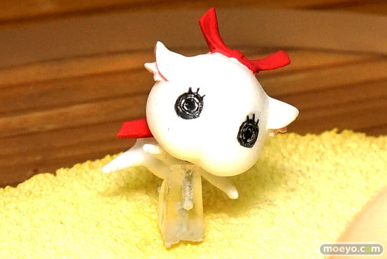 アクアマリンのあまんちゅ！～あどばんす～ 小日向光 水着styleの新作フィギュア彩色サンプル画像27