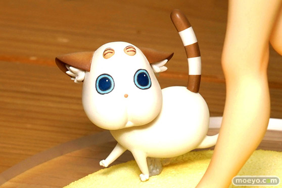 アクアマリンのあまんちゅ！～あどばんす～ 小日向光 水着styleの新作フィギュア彩色サンプル画像28