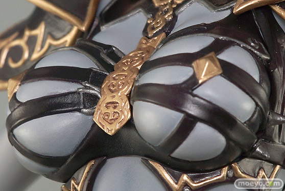 オーキッドシードのリネージュ2 ダークエルフの新作フィギュア彩色サンプル撮りおろし画像17