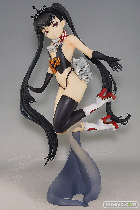 ダイキ工業の黒田潤(ナン職人)オリジナルイラスト チェリオの新作アダルトフィギュア製品版画像01