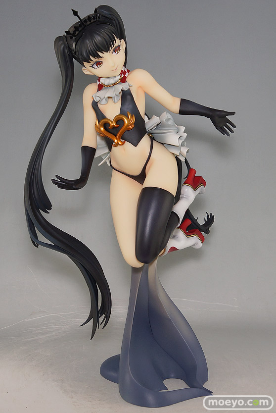 ダイキ工業の黒田潤(ナン職人)オリジナルイラスト チェリオの新作アダルトフィギュア製品版画像02