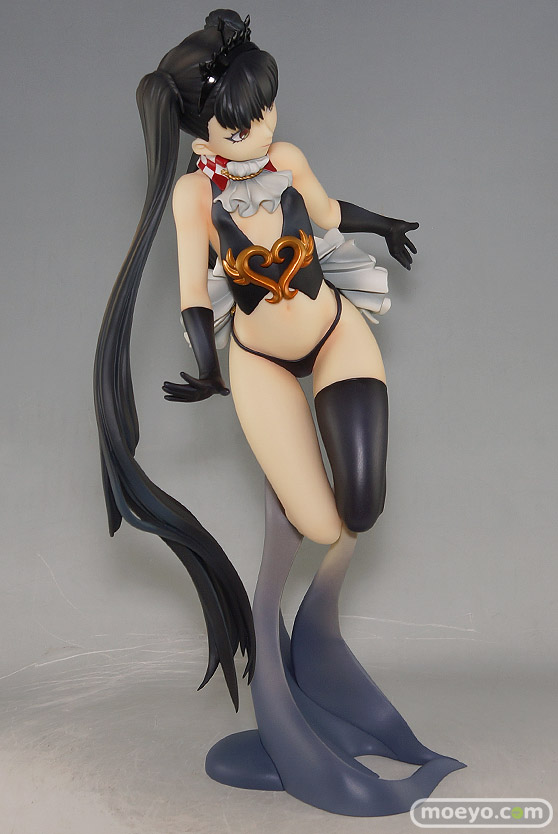 ダイキ工業の黒田潤(ナン職人)オリジナルイラスト チェリオの新作アダルトフィギュア製品版画像03