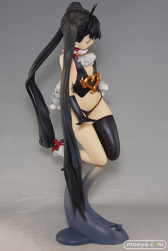 ダイキ工業の黒田潤(ナン職人)オリジナルイラスト チェリオの新作アダルトフィギュア製品版画像04