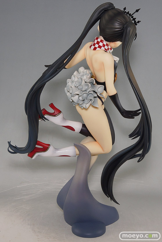 ダイキ工業の黒田潤(ナン職人)オリジナルイラスト チェリオの新作アダルトフィギュア製品版画像05