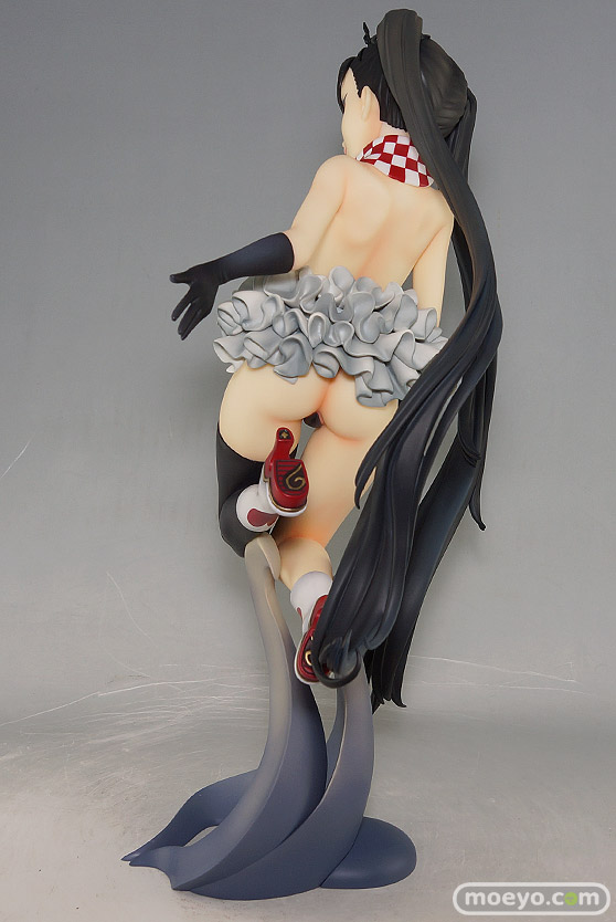 ダイキ工業の黒田潤(ナン職人)オリジナルイラスト チェリオの新作アダルトフィギュア製品版画像07