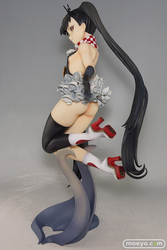 ダイキ工業の黒田潤(ナン職人)オリジナルイラスト チェリオの新作アダルトフィギュア製品版画像08