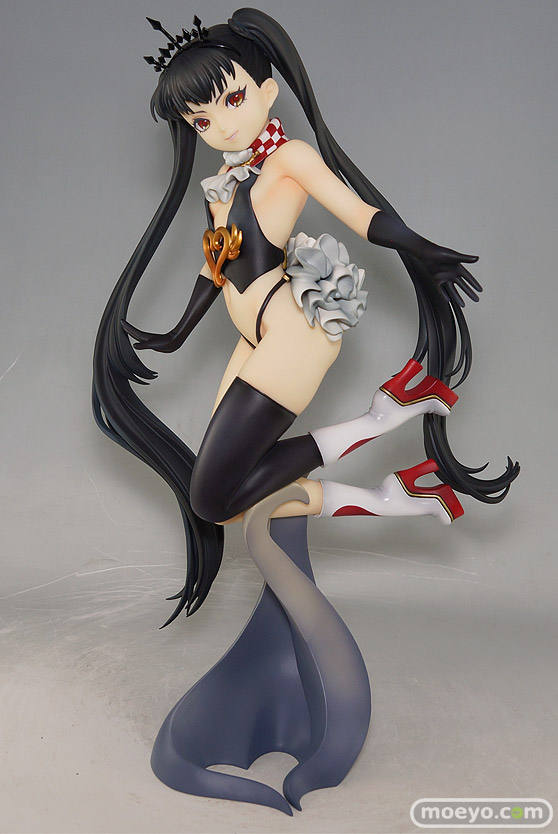 ダイキ工業の黒田潤(ナン職人)オリジナルイラスト チェリオの新作アダルトフィギュア製品版画像09