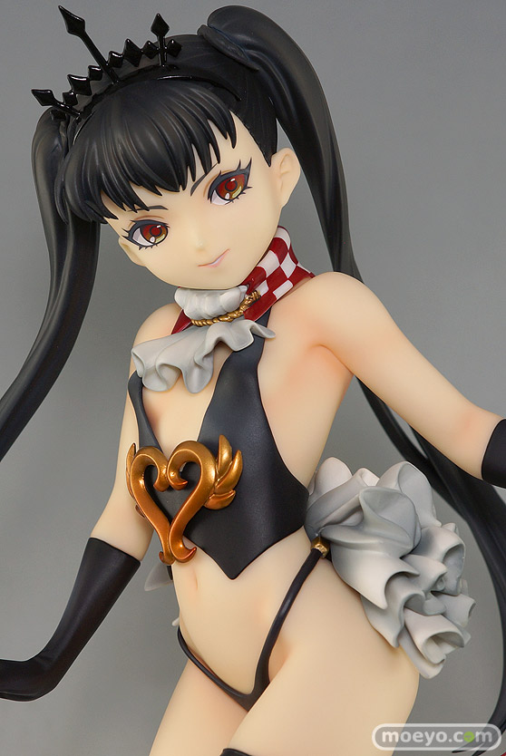 ダイキ工業の黒田潤(ナン職人)オリジナルイラスト チェリオの新作アダルトフィギュア製品版画像10