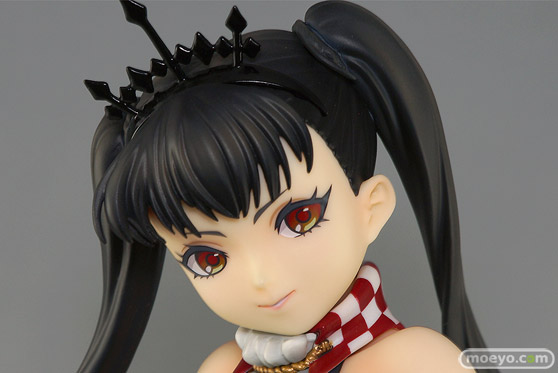 ダイキ工業の黒田潤(ナン職人)オリジナルイラスト チェリオの新作アダルトフィギュア製品版画像11