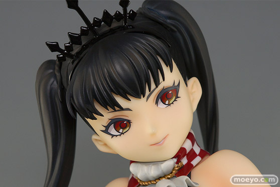 ダイキ工業の黒田潤(ナン職人)オリジナルイラスト チェリオの新作アダルトフィギュア製品版画像12