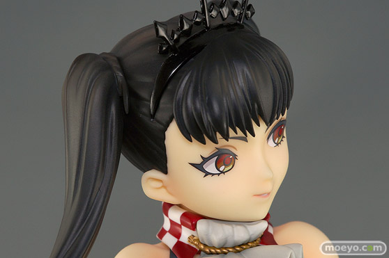 ダイキ工業の黒田潤(ナン職人)オリジナルイラスト チェリオの新作アダルトフィギュア製品版画像13