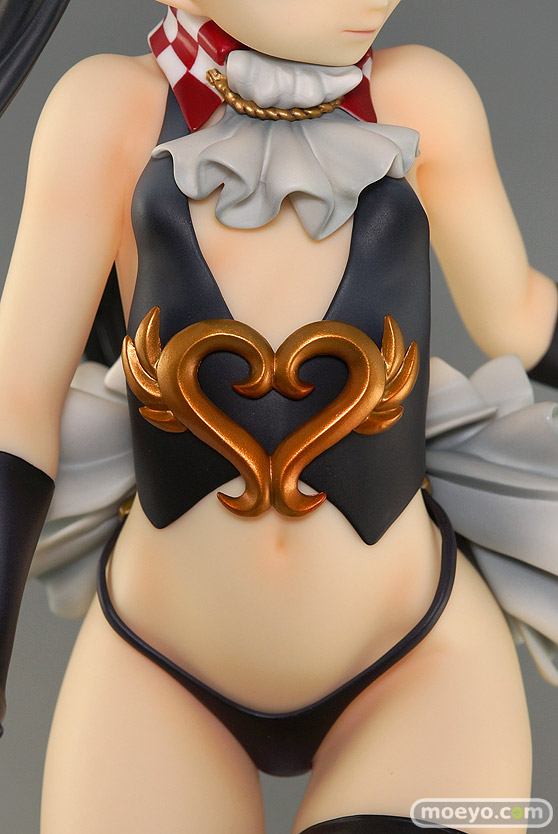 ダイキ工業の黒田潤(ナン職人)オリジナルイラスト チェリオの新作アダルトフィギュア製品版画像14