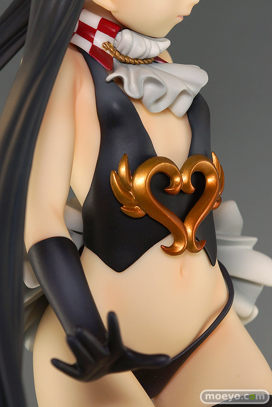 ダイキ工業の黒田潤(ナン職人)オリジナルイラスト チェリオの新作アダルトフィギュア製品版画像15