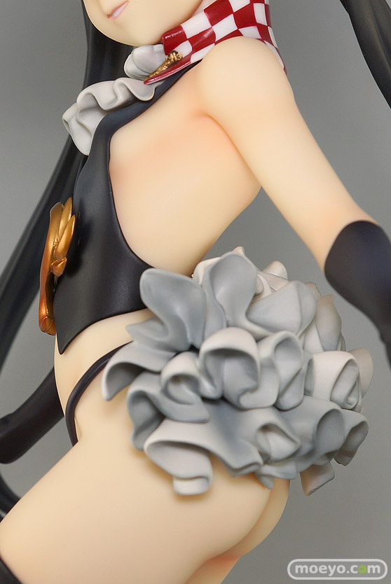 ダイキ工業の黒田潤(ナン職人)オリジナルイラスト チェリオの新作アダルトフィギュア製品版画像17