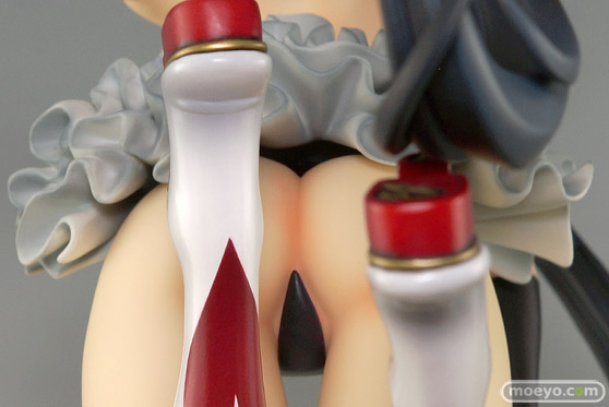 ダイキ工業の黒田潤(ナン職人)オリジナルイラスト チェリオの新作アダルトフィギュア製品版画像21