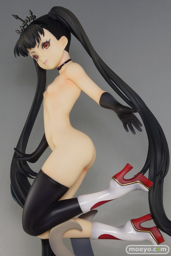 ダイキ工業の黒田潤(ナン職人)オリジナルイラスト チェリオの新作アダルトフィギュア製品版画像29