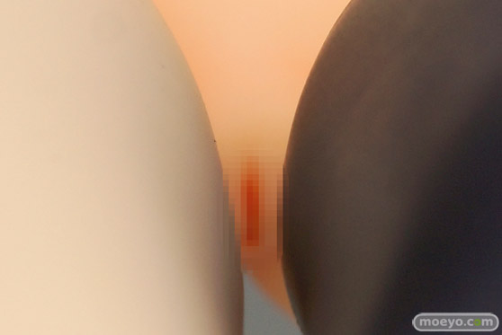 ダイキ工業の黒田潤(ナン職人)オリジナルイラスト チェリオの新作アダルトフィギュア製品版画像47