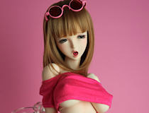 ナチュラルメイクのキレカワ娘!　「Pink Drops #42 千絵美 （チエミ）chan」 期間限定予約受付開始！