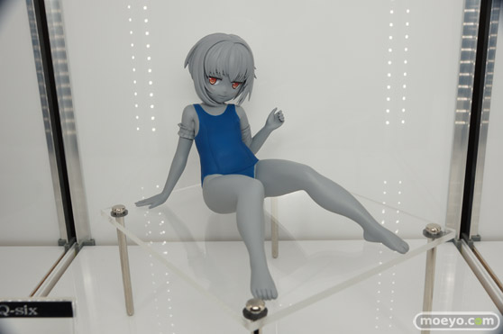 ワンダーフェスティバル 2018［夏］ 美少女フィギュア速報05