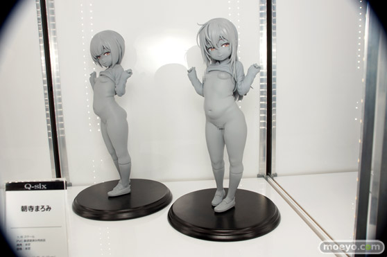 ワンダーフェスティバル 2018［夏］ 美少女フィギュア速報07