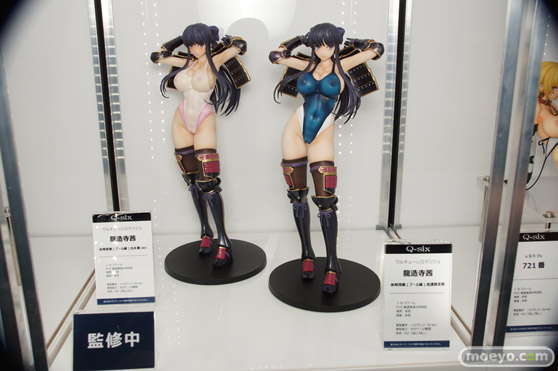 ワンダーフェスティバル 2018［夏］ 美少女フィギュア速報13