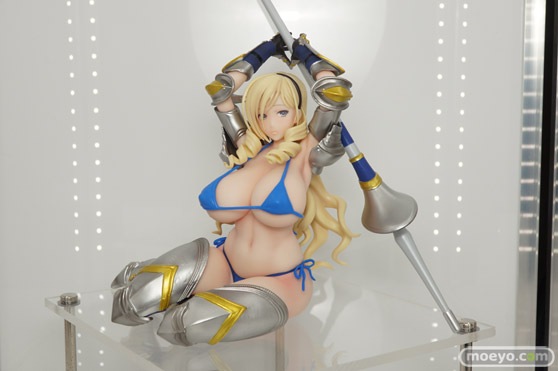 ワンダーフェスティバル 2018［夏］ 美少女フィギュア速報14