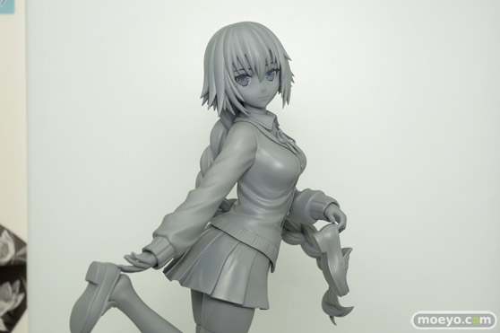 ワンダーフェスティバル 2018［夏］ 美少女フィギュア速報15