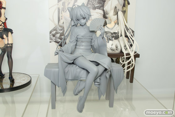 ワンダーフェスティバル 2018［夏］ 美少女フィギュア速報16