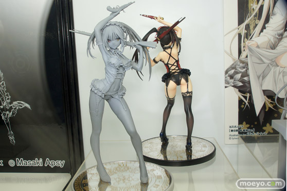 ワンダーフェスティバル 2018［夏］ 美少女フィギュア速報17