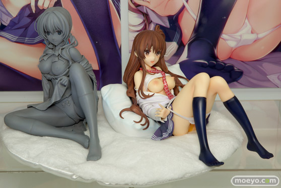 ワンダーフェスティバル 2018［夏］ 美少女フィギュア速報21