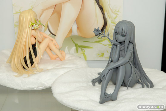 ワンダーフェスティバル 2018［夏］ 美少女フィギュア速報23