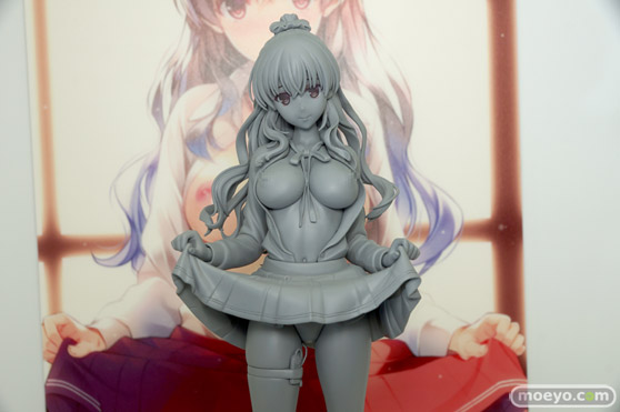 ワンダーフェスティバル 2018［夏］ 美少女フィギュア速報26