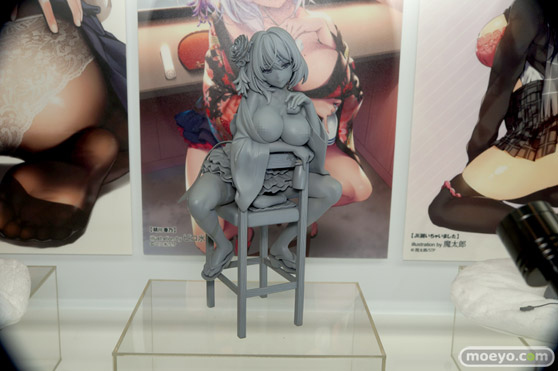 ワンダーフェスティバル 2018［夏］ 美少女フィギュア速報28